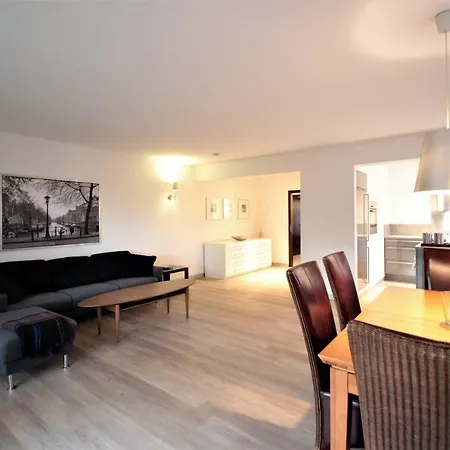 Appartement Spacious Holiday *