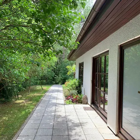 Appartement Spacious Holiday *