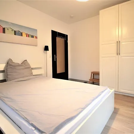 Appartement Spacious Holiday