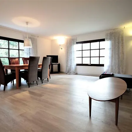 Spacious Holiday *