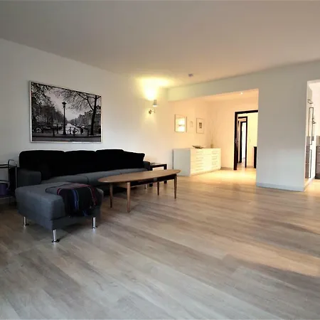Spacious Holiday *