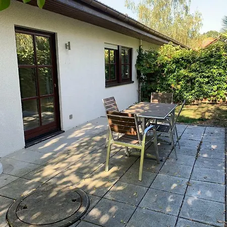 Appartement Spacious Holiday