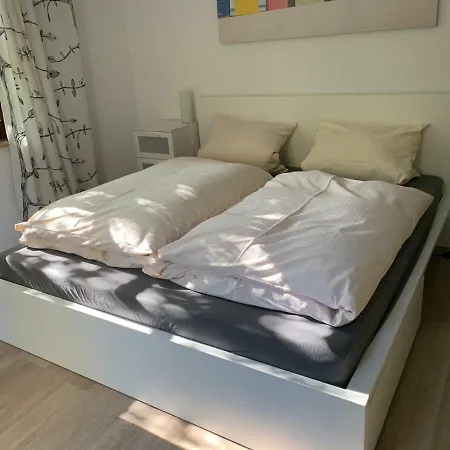 Spacious Holiday Appartement *