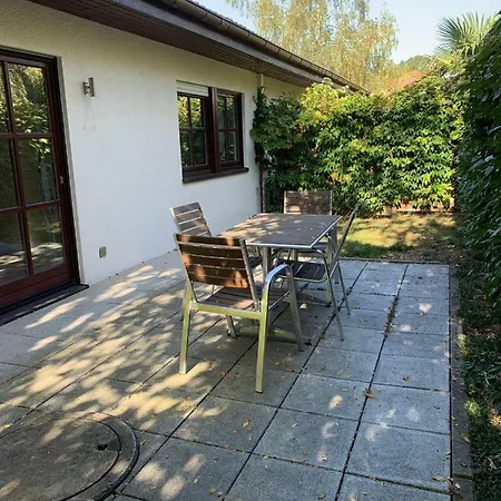Appartement Spacious Holiday *